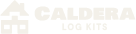 Caldera Log Kits